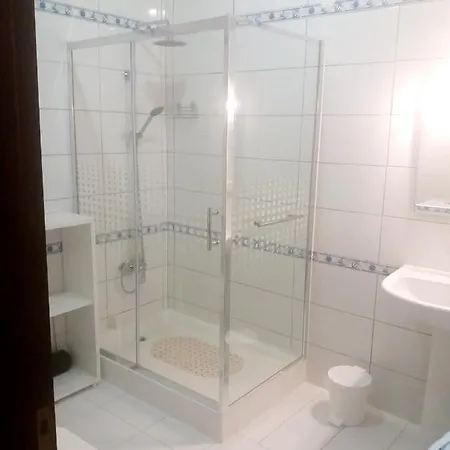 Apartment With One Bedroom In With Shared Pool Furnished Balcony And Wifi